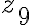 z_{9} z_{9}