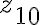 z_{10} z_{10}