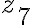 z_{7} z_{7}