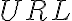URL URL