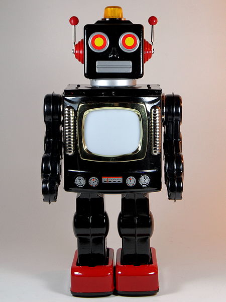 Robot