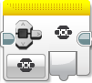 Measure brick buttons