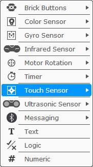 Switch - volby