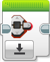 Brick status light - reset