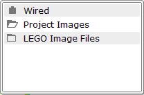 Display - image - volby