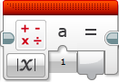 Math - absolutní hodnota