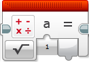 Math - odmocnina