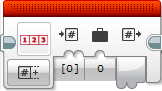 Array - append - numeric