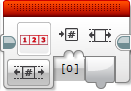 Array - length - numeric