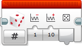 Random - numeric