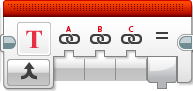 Math - text
