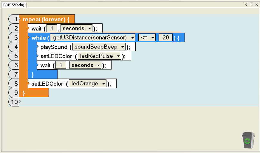 Program