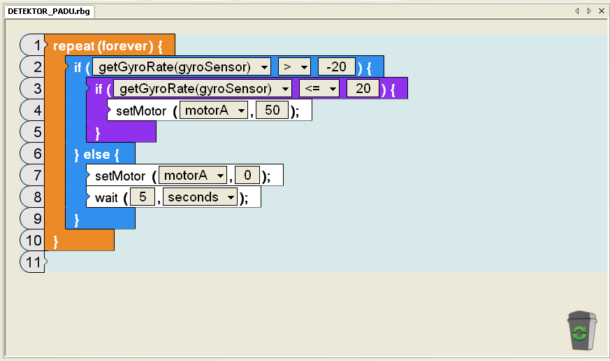 Program