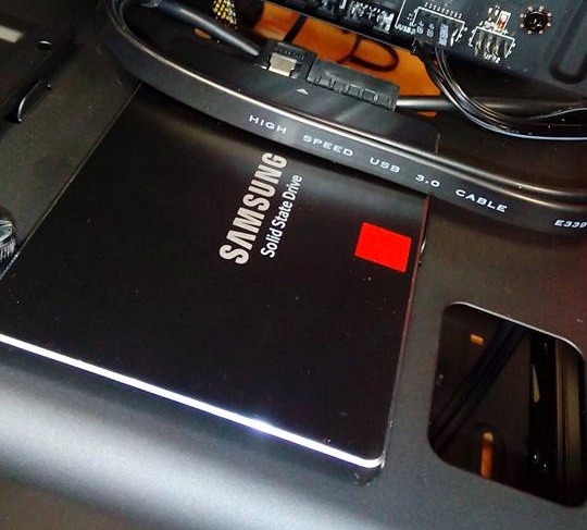 SSD