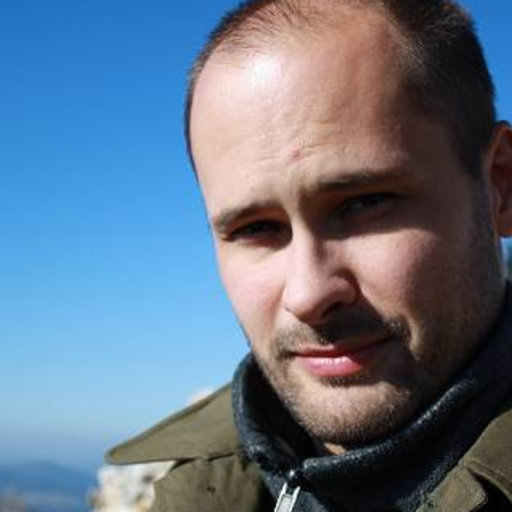 Jan Krotký - věrná podobizna