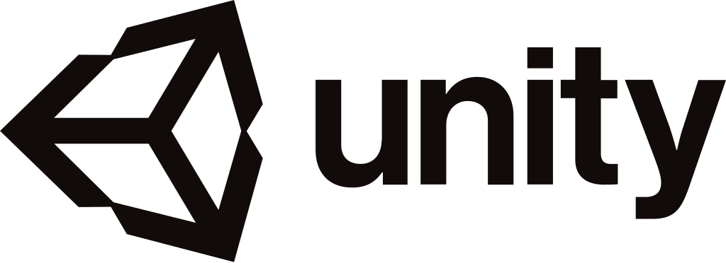 Unity logo