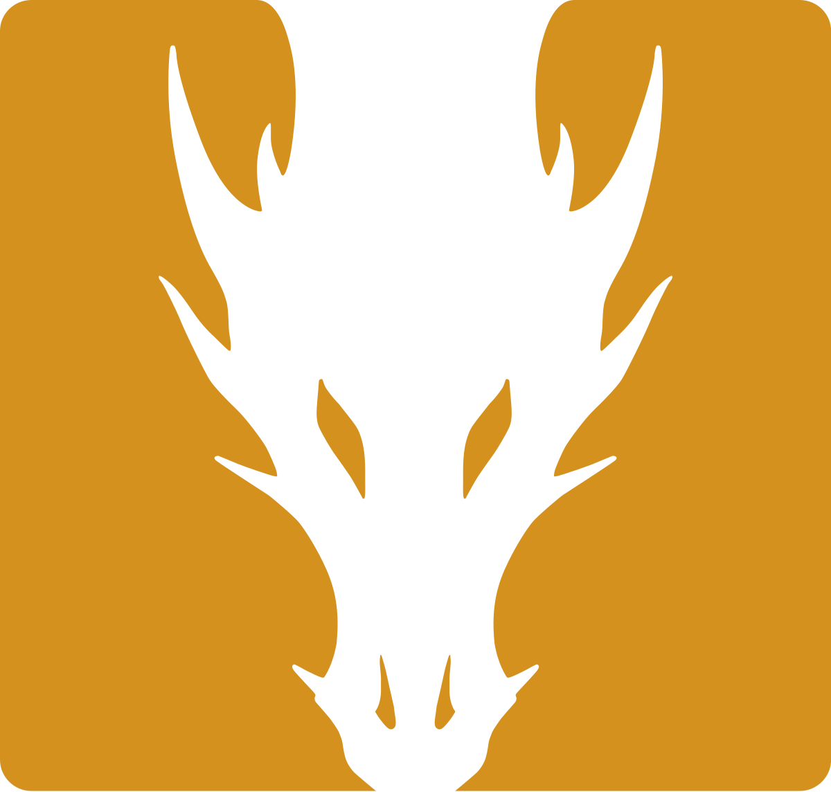 Dragon Frame logo