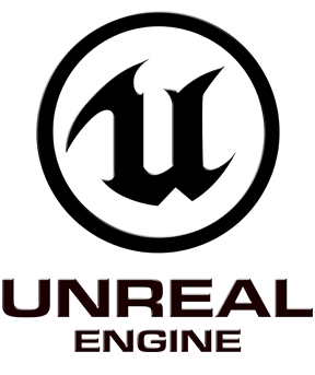 Unreal Engine - logo