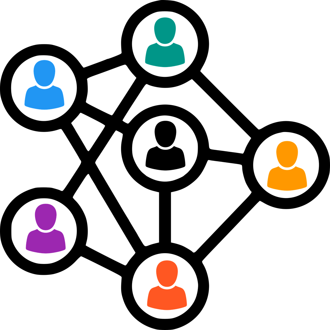 organizace