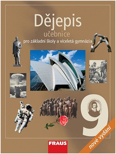 učebnice Fraus