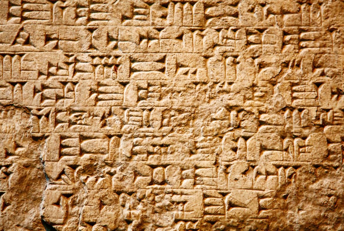klínopis