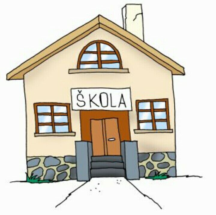 škola