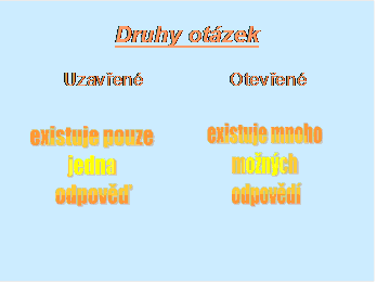 Otázky