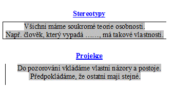 Chyby 3