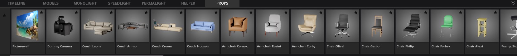 Rekvizity
