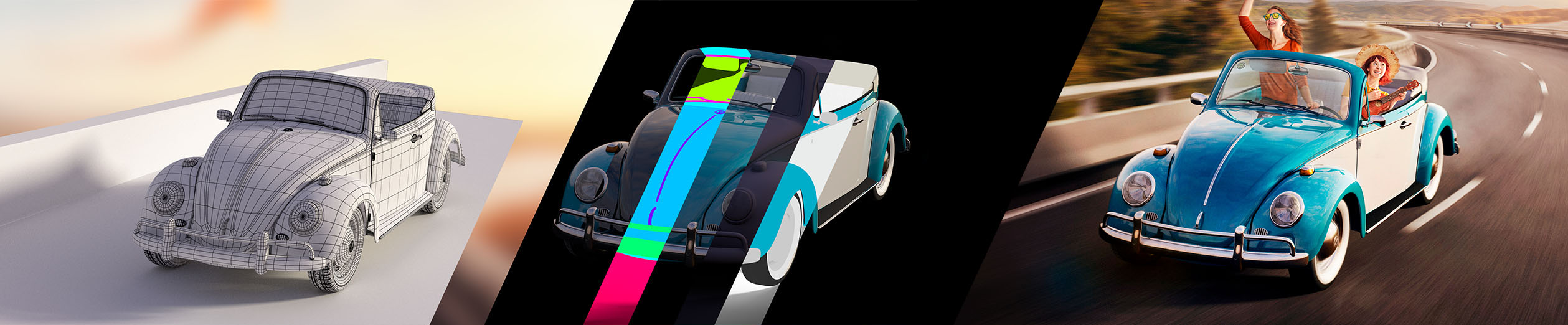 CGI model