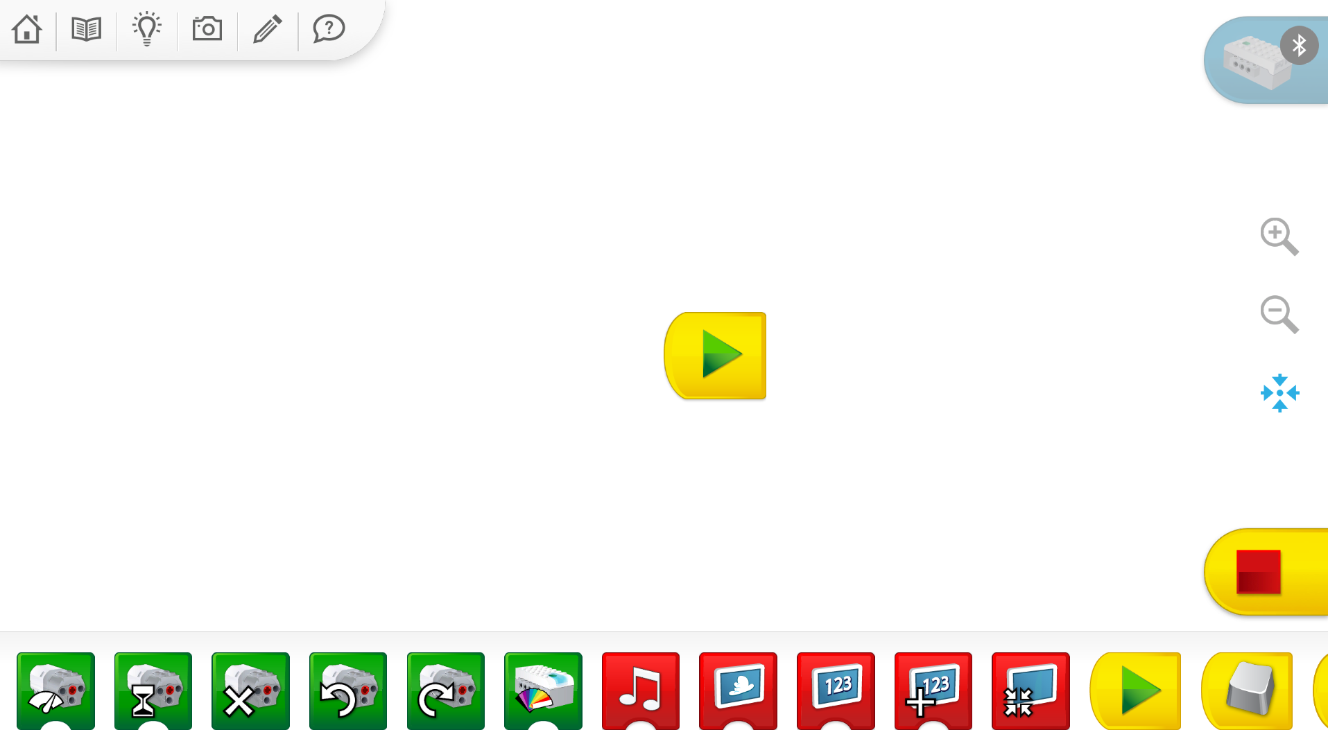 LEGO WeDO