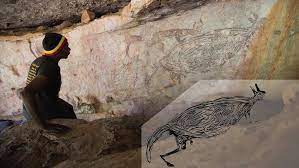 rock art