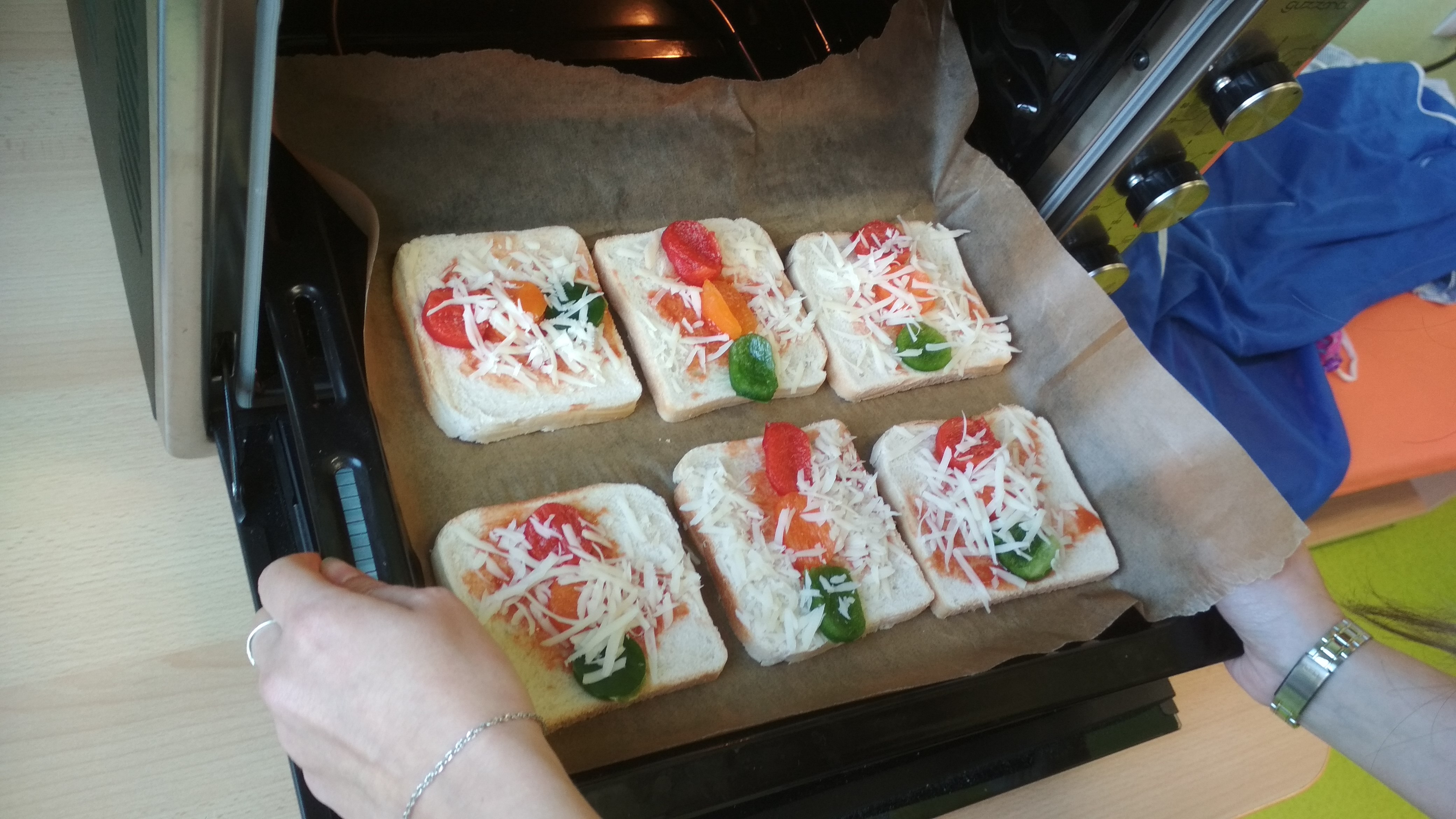 Kuchyně
