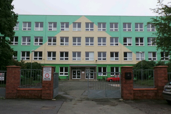 fotografie ZŠ