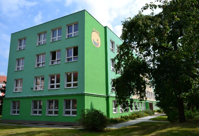 fotografie ZŠ