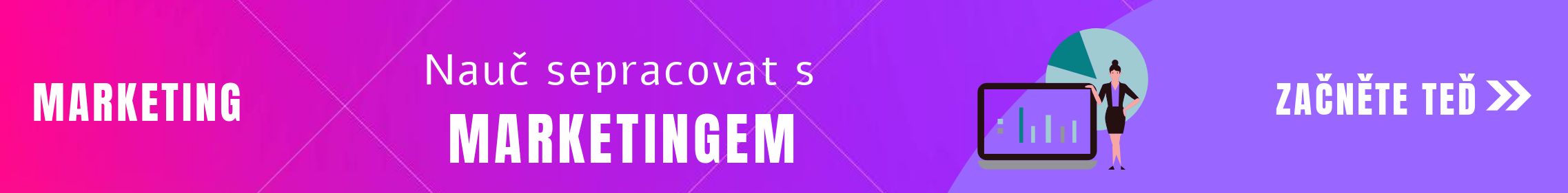 Banner úvod ke kurzu