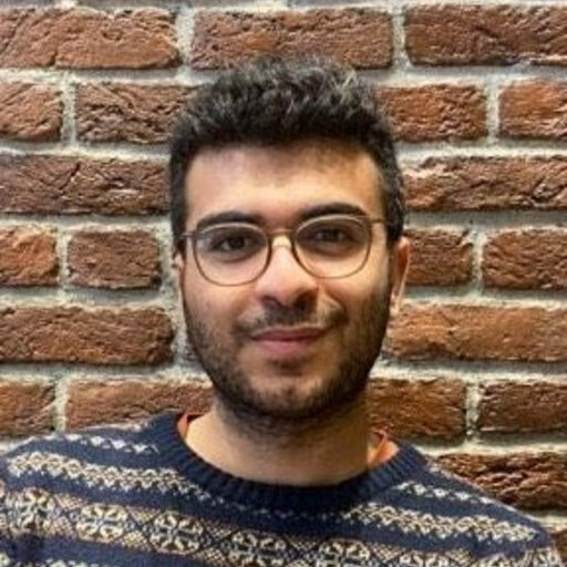 This is the picture oof İsmail Elçiçek. 